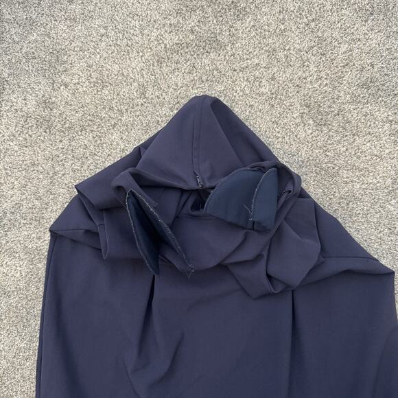 Vintage 90s Main Street Classics Dress BO Plus 3XL Minimalist Business Casual - Picture 6 of 8